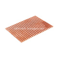 Pure copper Lead Frame and Heat sink